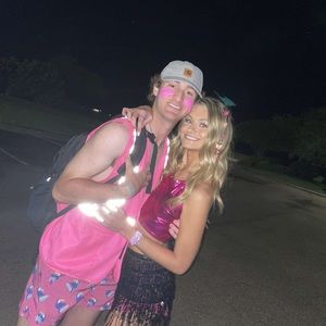 Meet your Posher, Chance